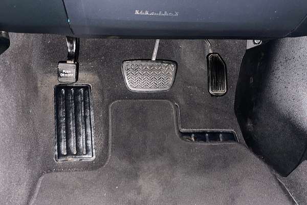 2016 Toyota Camry Altise ASV50R