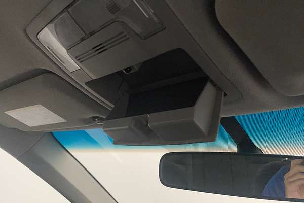 2016 Toyota Camry Altise ASV50R