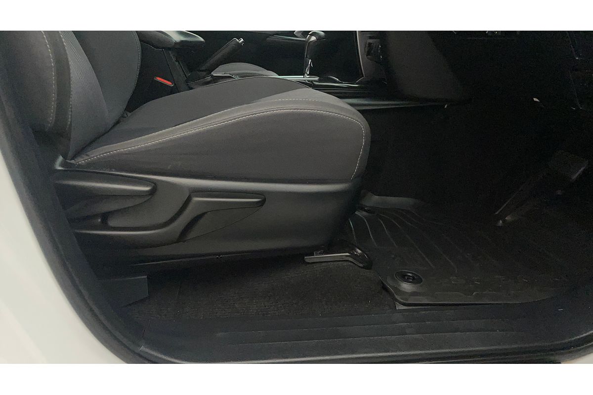 2023 Toyota Fortuner GXL GUN156R