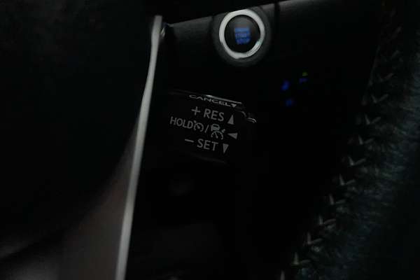 2023 Toyota Fortuner GXL GUN156R