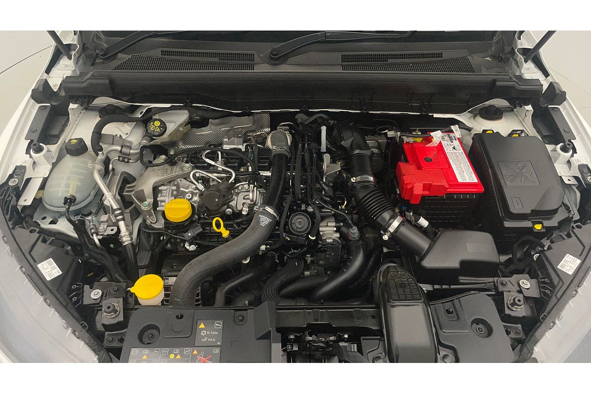 2023 Renault Arkana Zen JL1