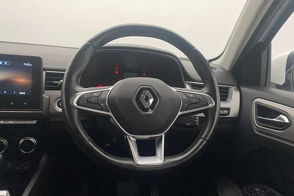 2023 Renault Arkana Zen JL1