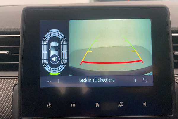 2023 Renault Arkana Zen JL1