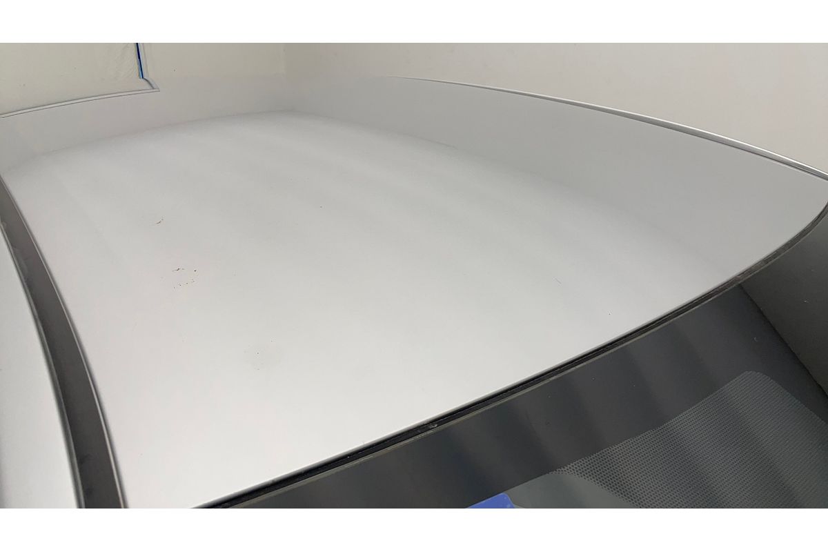 2022 Toyota Corolla Ascent Sport MZEA12R