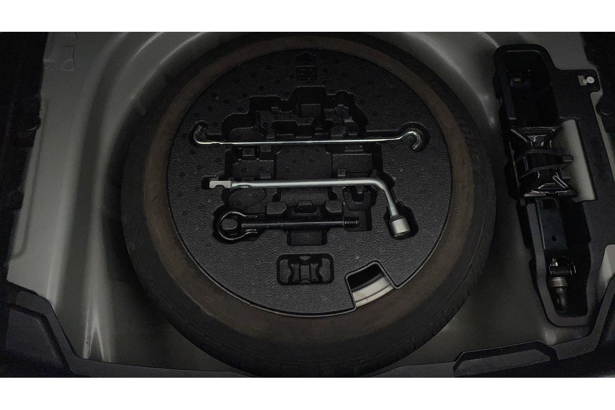 2022 Toyota Corolla Ascent Sport MZEA12R