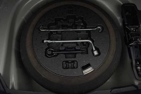 2022 Toyota Corolla Ascent Sport MZEA12R