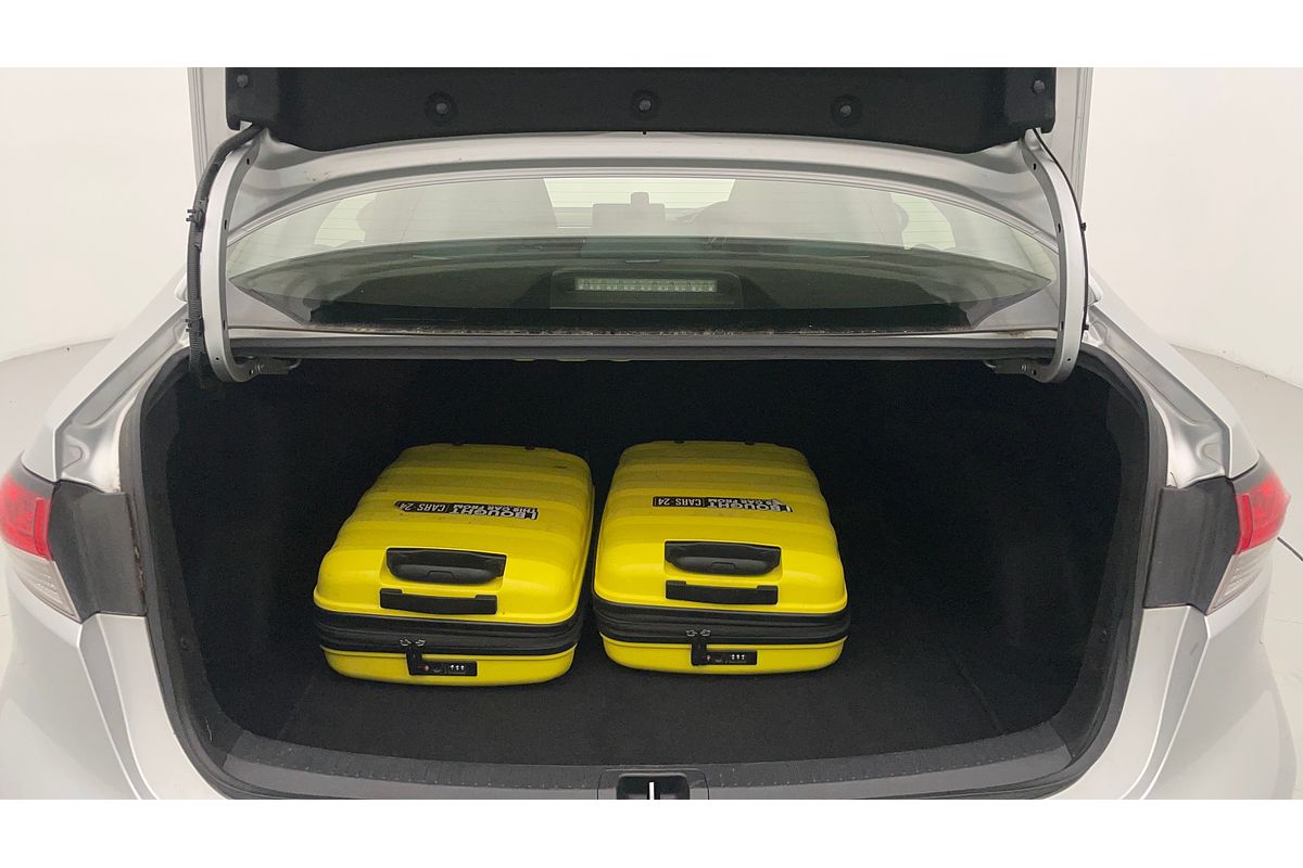 2022 Toyota Corolla Ascent Sport MZEA12R