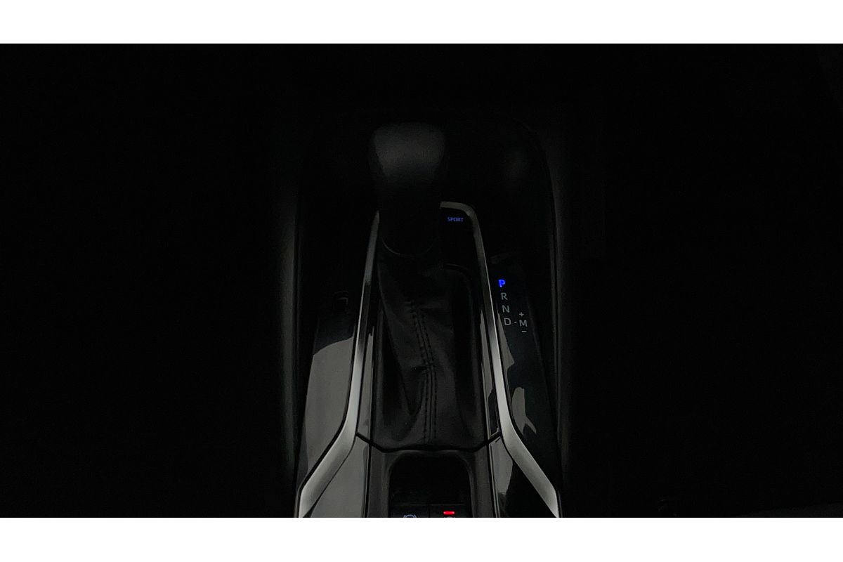 2022 Toyota Corolla Ascent Sport MZEA12R