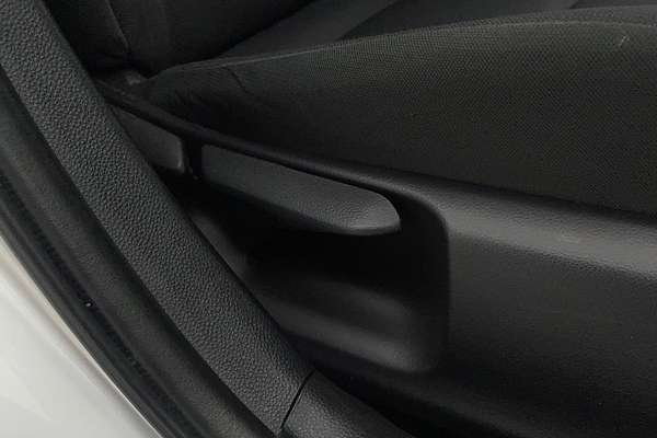 2022 Toyota Corolla Ascent Sport MZEA12R