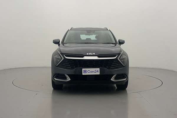 2022 Kia Sportage S NQ5