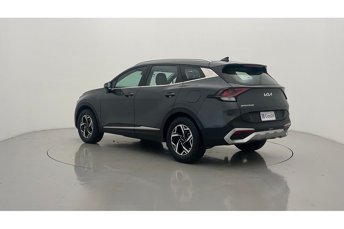 2022 Kia Sportage S NQ5