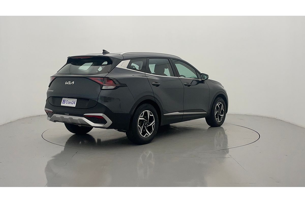 2022 Kia Sportage S NQ5