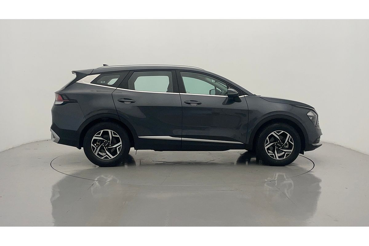 2022 Kia Sportage S NQ5