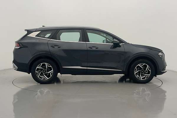 2022 Kia Sportage S NQ5
