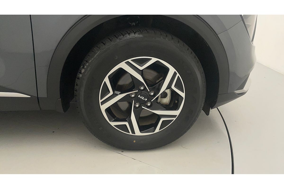 2022 Kia Sportage S NQ5