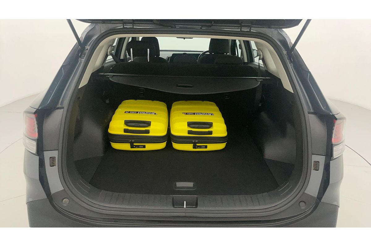 2022 Kia Sportage S NQ5