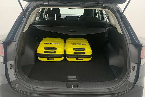 2022 Kia Sportage S NQ5