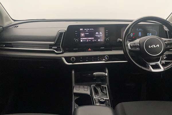 2022 Kia Sportage S NQ5