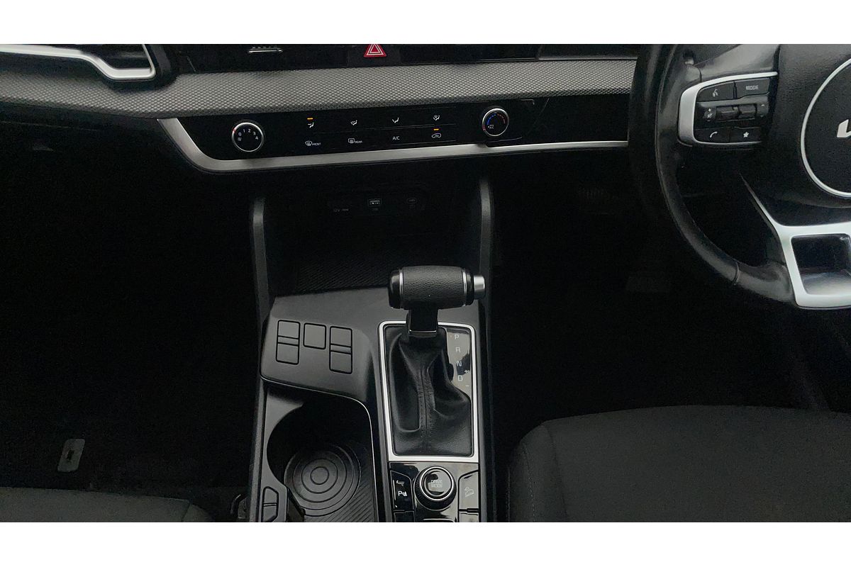 2022 Kia Sportage S NQ5