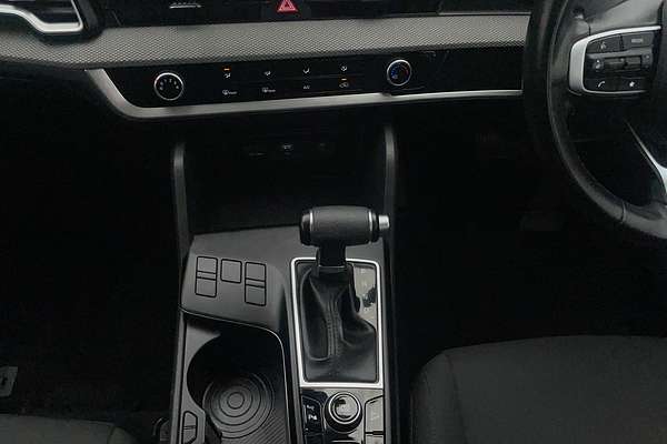 2022 Kia Sportage S NQ5