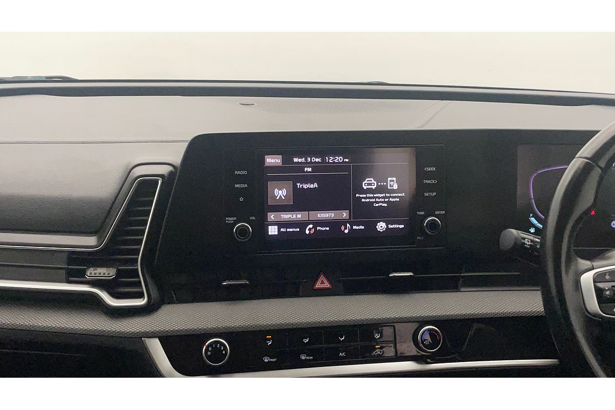 2022 Kia Sportage S NQ5