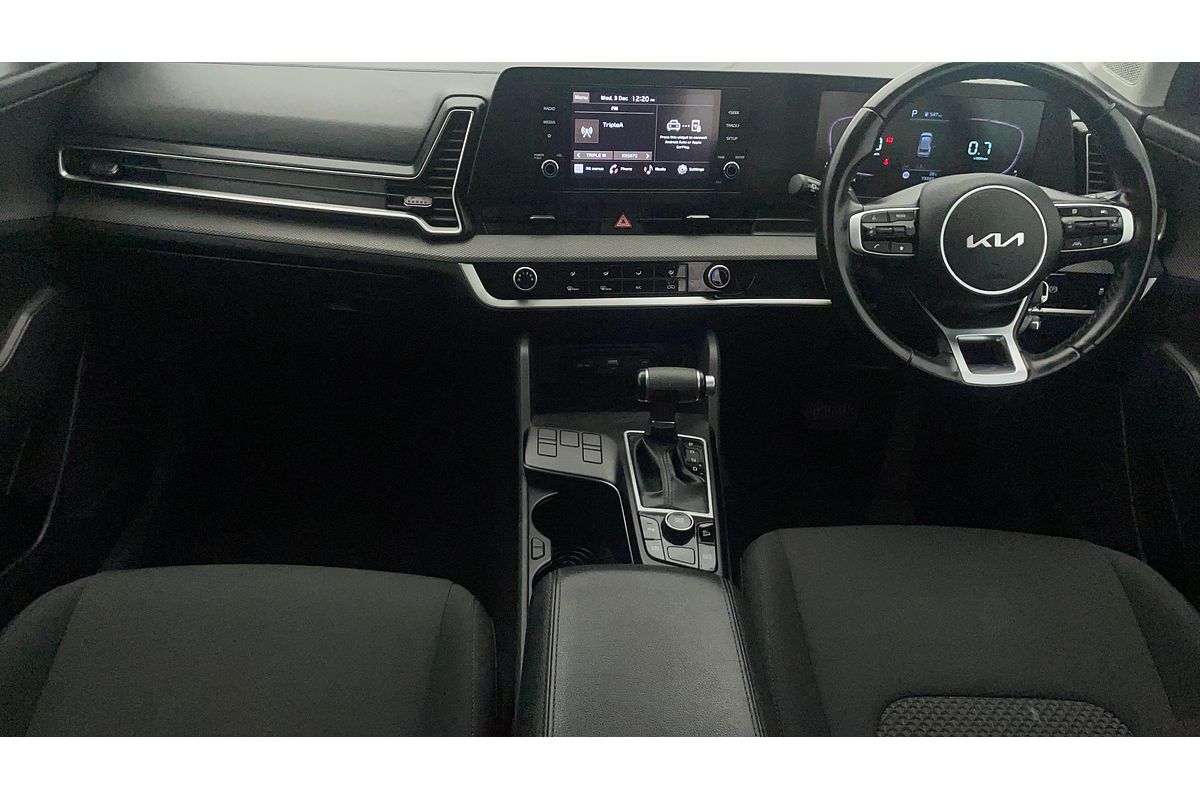 2022 Kia Sportage S NQ5