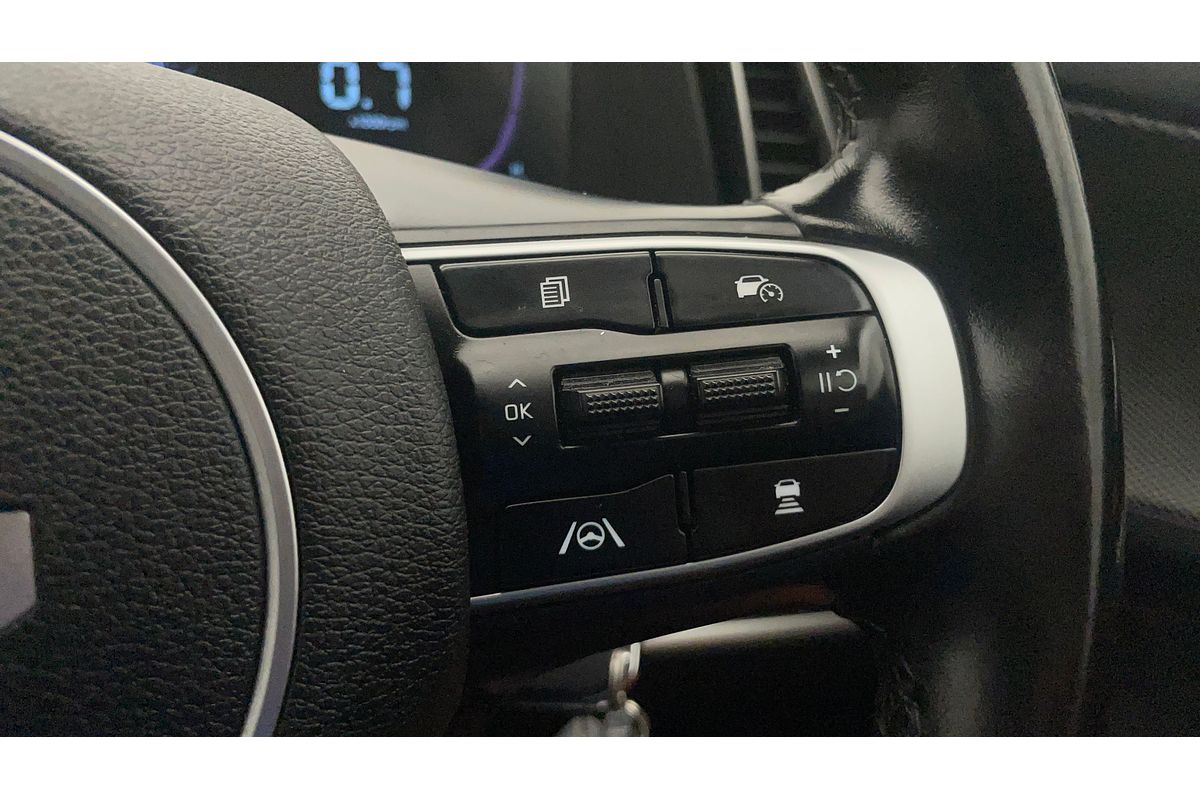 2022 Kia Sportage S NQ5