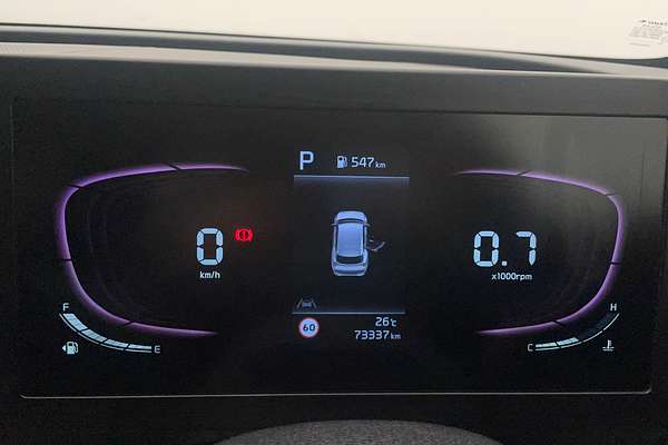 2022 Kia Sportage S NQ5