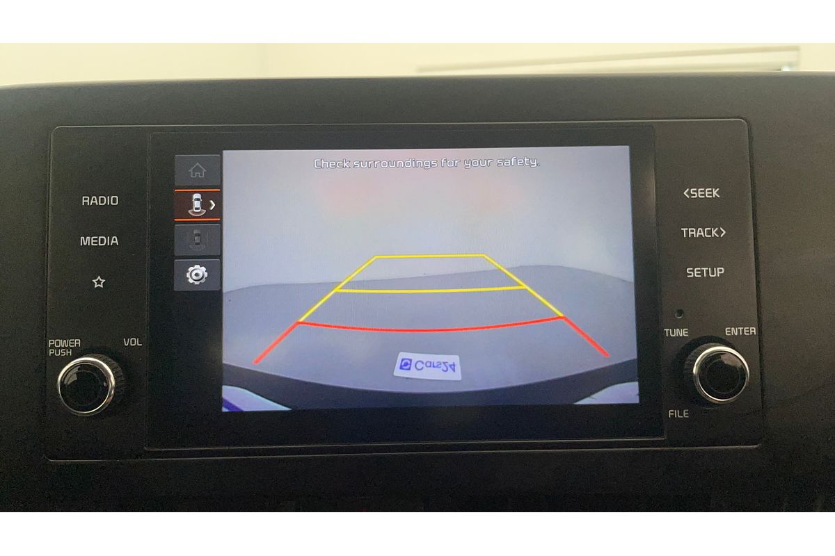 2022 Kia Sportage S NQ5