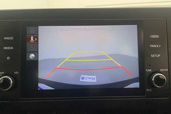 2022 Kia Sportage S NQ5