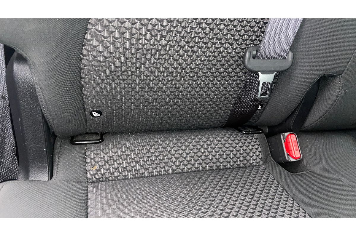 2022 Kia Sportage S NQ5