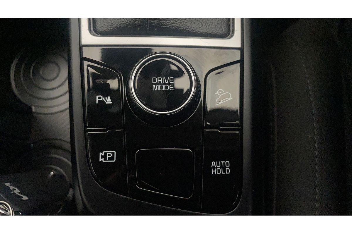 2022 Kia Sportage S NQ5