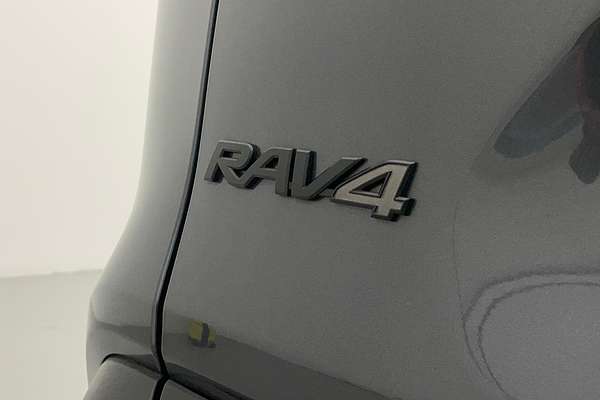 2023 Toyota RAV4 Edge AXAH54R