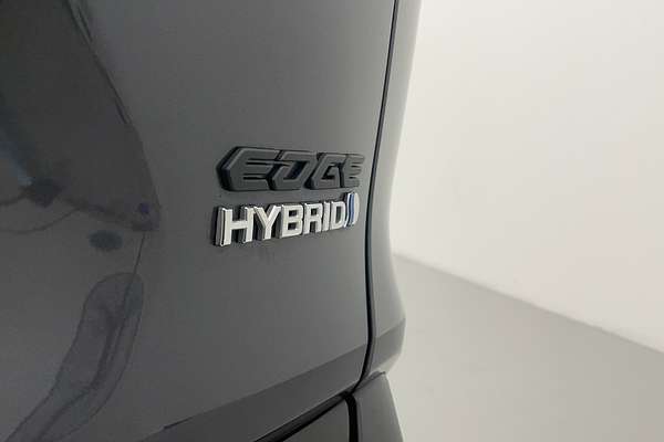 2023 Toyota RAV4 Edge AXAH54R