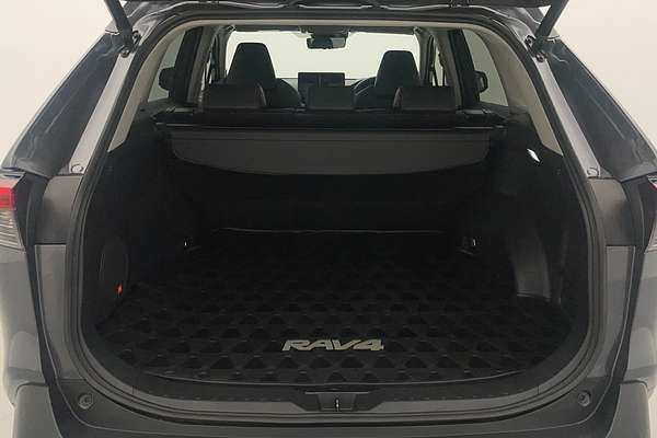 2023 Toyota RAV4 Edge AXAH54R