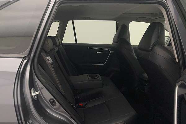 2023 Toyota RAV4 Edge AXAH54R