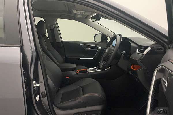 2023 Toyota RAV4 Edge AXAH54R