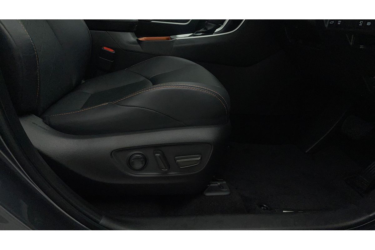 2023 Toyota RAV4 Edge AXAH54R