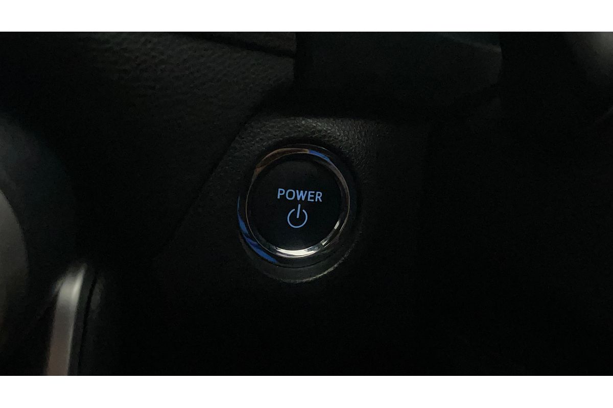 2023 Toyota RAV4 Edge AXAH54R