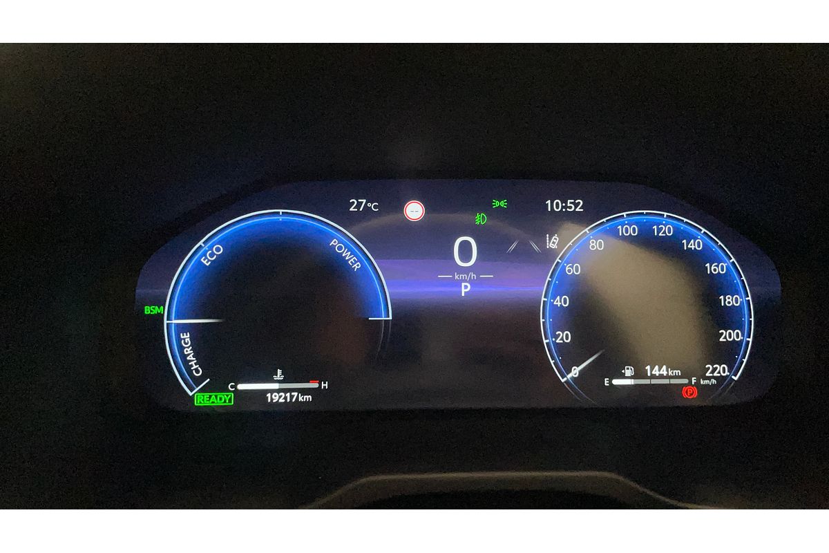 2023 Toyota RAV4 Edge AXAH54R