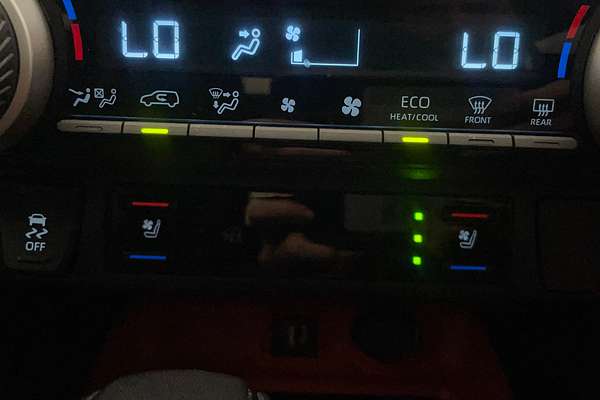 2023 Toyota RAV4 Edge AXAH54R