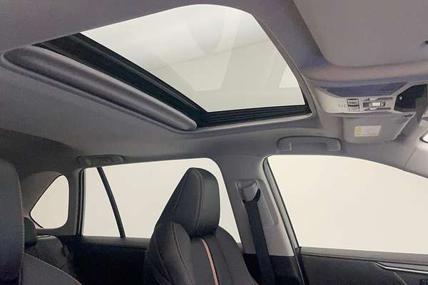 2023 Toyota RAV4 Edge AXAH54R