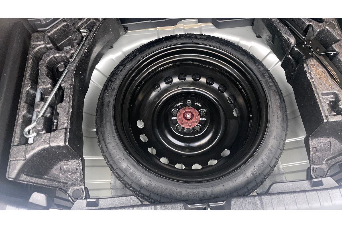 2020 Toyota Corolla Ascent Sport Hybrid ZWE211R