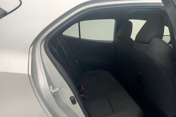 2020 Toyota Corolla Ascent Sport Hybrid ZWE211R