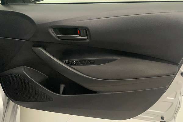 2020 Toyota Corolla Ascent Sport Hybrid ZWE211R