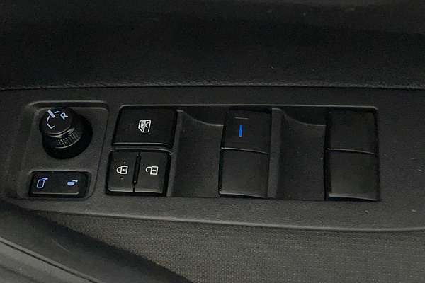 2020 Toyota Corolla Ascent Sport Hybrid ZWE211R