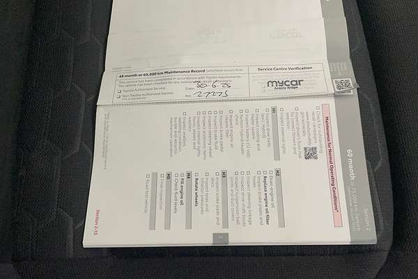 2020 Toyota Corolla Ascent Sport Hybrid ZWE211R