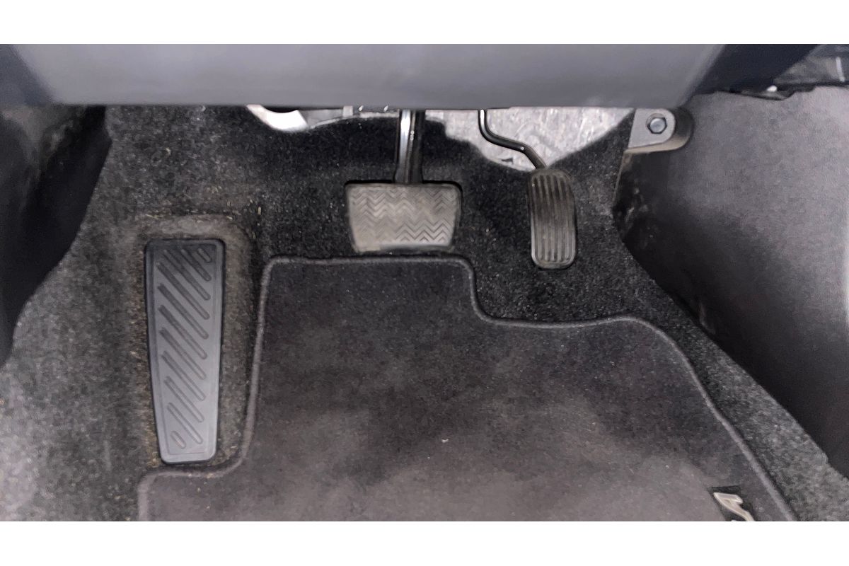 2020 Toyota Corolla Ascent Sport Hybrid ZWE211R