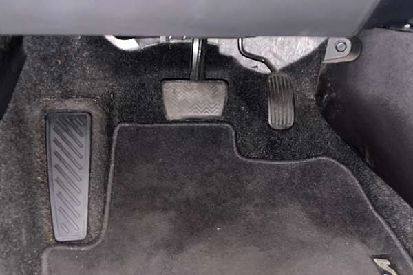 2020 Toyota Corolla Ascent Sport Hybrid ZWE211R