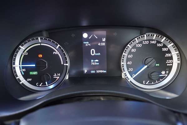 2022 Toyota Kluger GX AXUH78R